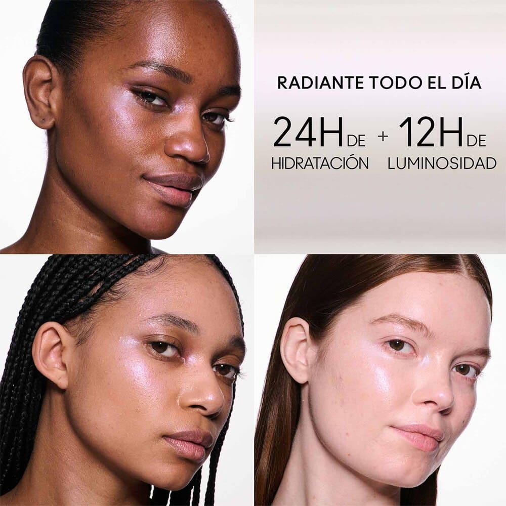 SKINFINSH LIGHTSTRUCK LIQUID HIGHLIGHTER (ILUMINADOR L&Iacute;QUIDO)